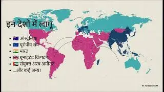 Etsy Seller Fees पर VAT / GST कैसे लगता है? | Etsy Tax Explained in Hindi