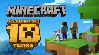 Especial 10 A&ntilde;os Minecraft | puppet909YTT