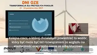 Europe's Energy Transition: Challenges on the Road Ahead | dr Yi-kuang Chen