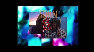 (SOLD) DUWAP KAINE * WARHOL.SS * OSCAR100 TYPE BEAT (prod.sthlm)