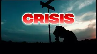 Social Ice - CRISIS (Official Music Video)