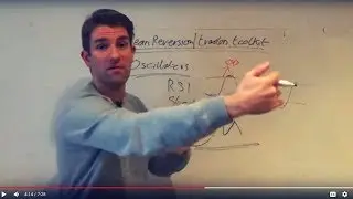 Mean Reversion Trading - Indicators, Tips and Strategy 🦊