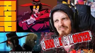 Alucard Rap | 