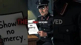 The Nazi Unit So Brutal Even the SS Refused to Work With Them