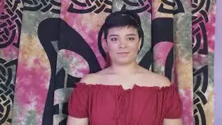 Think Of Me- Christine Daae Audition