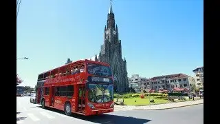 Tour in Gramado | Brazil HD