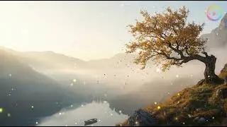 Learn to Let Go & Accept 🍃 - Music for Mental Freedom & Relief | Healing Music