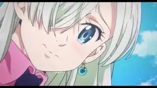 Seven Deadly Sins | Elizabeth Liones Edit