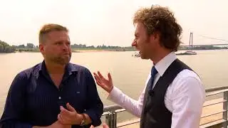 RVG Emmerich wordt Duits