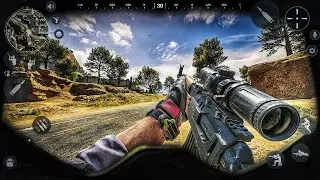 DELTA FORCE MOBILE INTENSE RANKED GAMEPLAY ANDROID MAX GRAPHICS