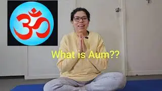 What is AUM? Benefits + How to Chant | 11 Times AUM Chanting for Peace & Positivity
