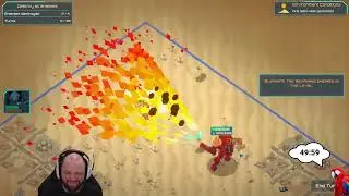 NEXT Fest: Ignited Steel: Mech Tactics