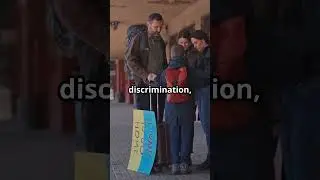 Trump's Supreme Court Warning & Refugee