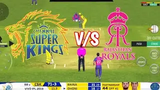 MS Dhoni💛💛 SMASHES 75 Runs in EPIC IPL Showdown! 