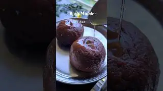 Super Healthy South India Ki Ragi Mudde Recipe | Ragi Sangati #shorts #ragiball #fingermillet