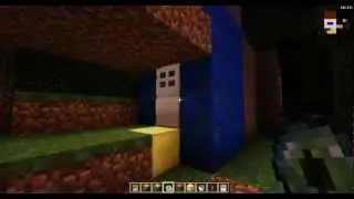 Minecraft Help: Зашита от Гриферов! (Универсальный Вход) #1