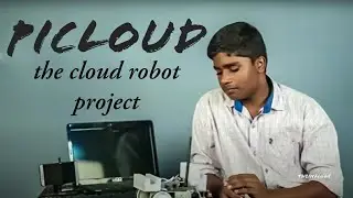 Tissue culture lab assisting robot | Kerala Raspberry pi competition project | KITE(IT@School)