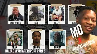 Kewon White Trial Update Let's Clear The Air & Air It Out