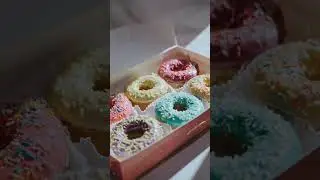If you're craving donuts here you can see these😅🤭🤗