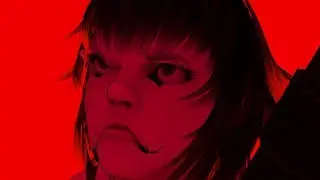PMX Editor is love...