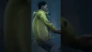 Cute Lil Dead By Daylight Clips - The Onryo Rotten Remains Mori On Yoichi Asakawa