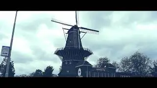 Amsterdam TripVid