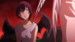 Why Gowther did it to Mael (Dubbed) -  The Seven Deadly Sins