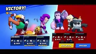 Epic colt play