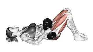 🎯Top Exercises to Glute Bridge Abduction 🎯‎‎‎‎‎‎‎‎@WORKOUTBody🎯@maniac_muscle        