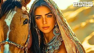 Persian Music - Oud Eclipse &ndash; When Light Meets Shadow