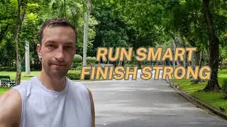You Don&rsquo;t Need 70 km (45 mile) Weeks to Run a Marathon