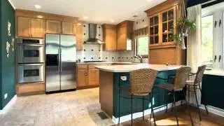 Northbrook Real Estate- 1902 Redwood Lane, Northbrook IL: Home For Sale