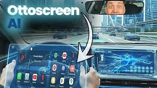 Turn any car into an AI SMART CAR....