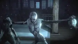 Until Dawn ~ Disturbia [GMV]