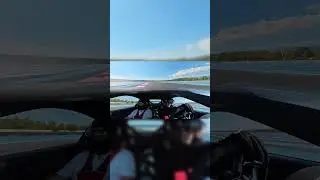 GT3 RS en action sur le circuit du Castellet #gt3rs  #enigmepilotage  #Gentlewomen