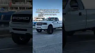 My ex.. #truck #viral #trending #funny #relatable #quotes