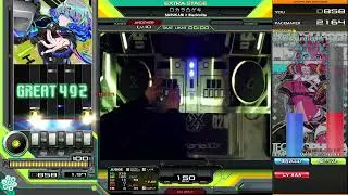 口カラ凸ゲキ / SARUKANI × Blacklolita　SPA 正規AA FC