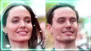 Our Celebrity After And Before Faceapp #faceapp #comment