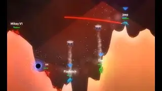 A Classic 'Dan.' Ending! Shellshock Live