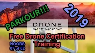 UA.III.A.K4 Drone Certification 2019 - Weather charts, ASOS & AWOS UA.III.A.K5