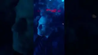 John Hamm Club scene #dance #johnhamm