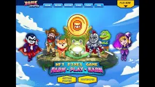 Guide to Playing Bomb Crypto, the Newest Play to Earn Game that's Viral!