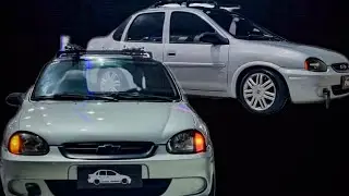 CORSA CLASSIC NAS 15 DO ASTRA CD /JAILTON SOUZA