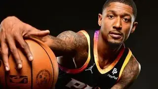 Bradley Beal Washed Meme