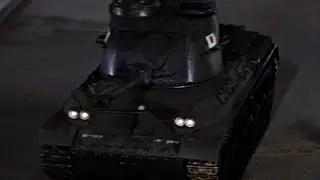 Military Suite | Frankenstein vs. Baragon (Soundtrack by Akira Ifukube)