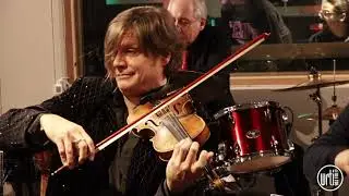 DePue Brothers Band perform their arrangement of Leroy Anderson's 