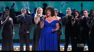 Casey Donovan - Carols By Candlelight 2022