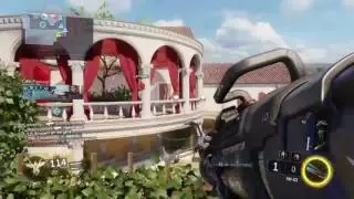 BreadPlays's Live PS4 Broadcast