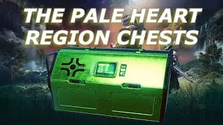 All 9 Pale Heart Region Chests Locations