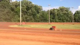 Dawgwood UAS karts 5-21-16